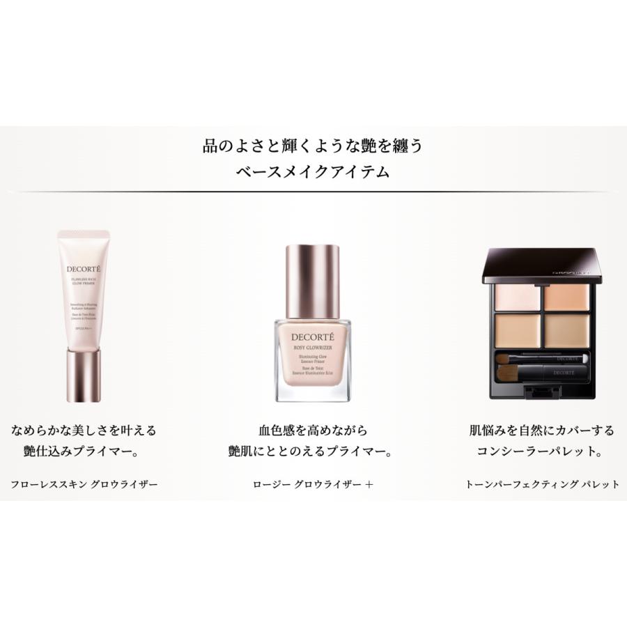 【美品】DECORTÉ ZEN WEAR パウダーファンデーション N16 DECORTE コスメデコルテ ファンデーション ゼン ウェア パウダー