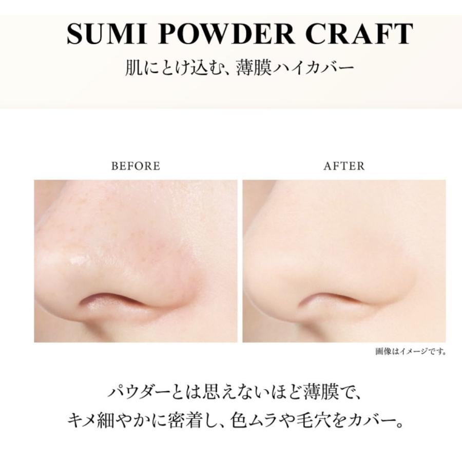 DECORTE コスメデコルテ ファンデーション ゼン ウェア パウダー