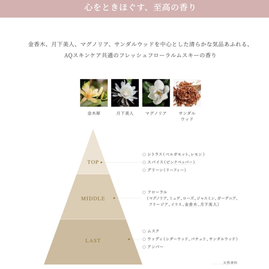 DECORTE AQ コスメデコルテ AQ ラディアンス スムース