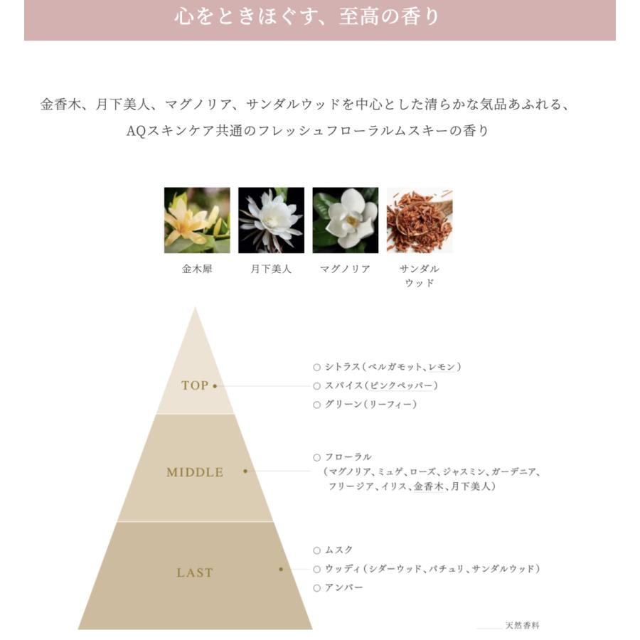 DECORTE AQ コスメデコルテ AQ ラディアンス スムース