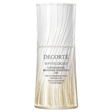 コスメデコルテ ホワイトロジスト クロノジェネシス ブライトニング