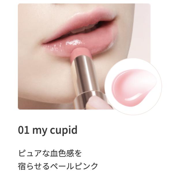 DECORTE（デコルテ） コスメデコルテ ルージュデコルテ ティント