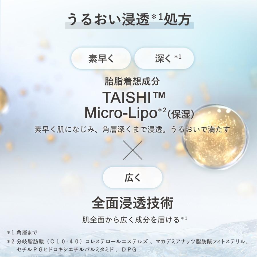 KANEBO（カネボウ） 1.16新発売 ジェネレイティング エッセンシャルズ