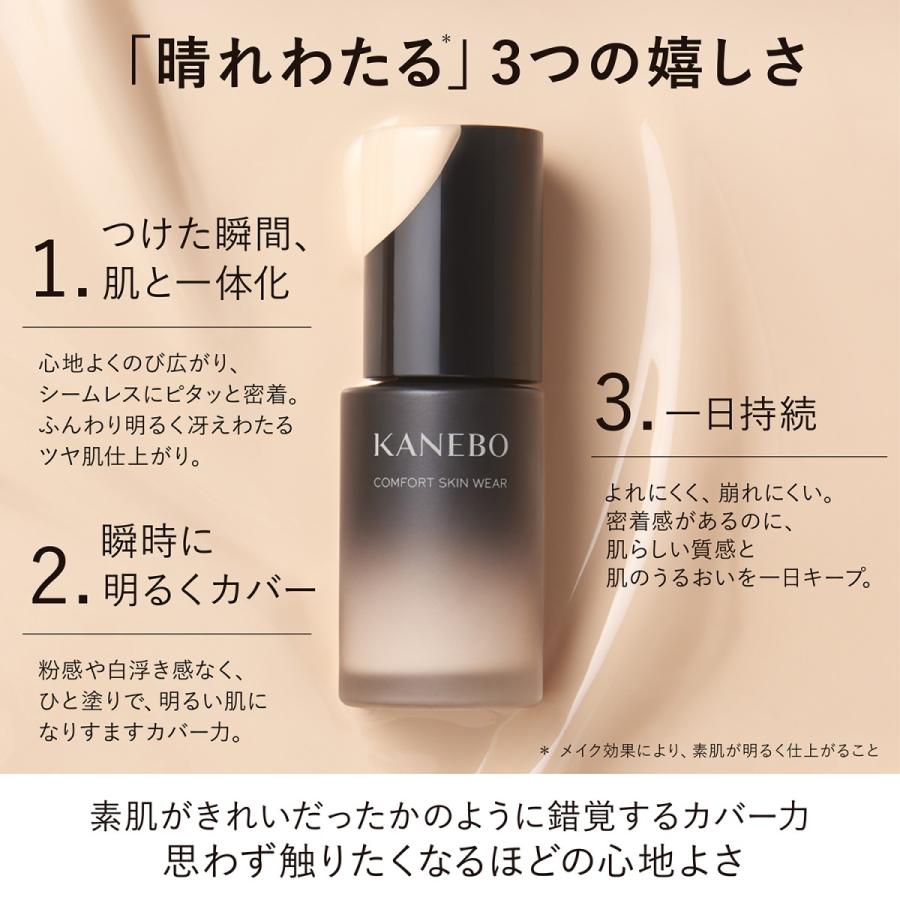 Kanebo 【国内正規品】カネボウ コンフォートスキン ウェア 美容 Kanebo 【国内正規品】カネボウ コンフォートスキン ウェア 美容