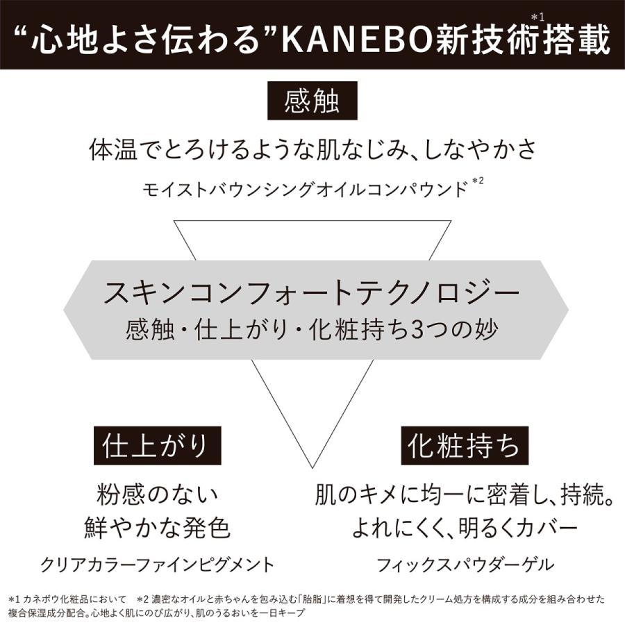 Kanebo（カネボウ） 【国内正規品】カネボウ コンフォートスキン