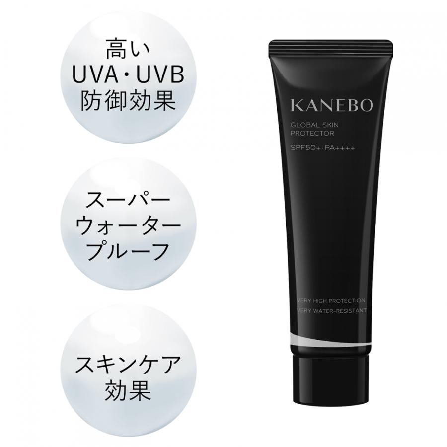 Kanebo（カネボウ） 国内正規品 グローバル スキン プロテクターa 60g 