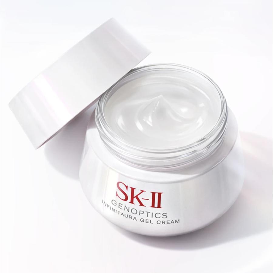 SK-II（エスケーツー） 新 sk2 クリーム SKII ジェノプティクス