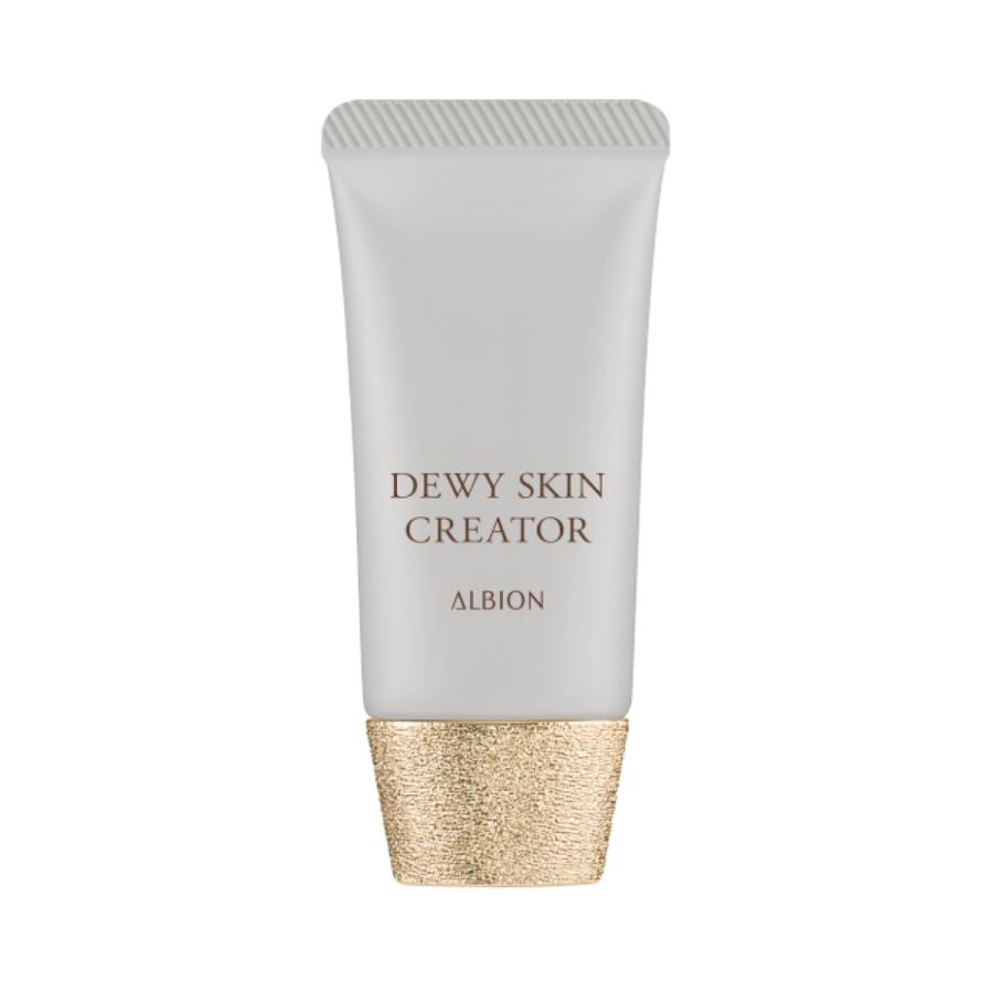 アルビオン デューイスキン クリエイター 新発売 メイクアップベース ベストコスメ受賞 30g SPF27 PA+++ ほんのり血色感 国内正規品 特価 アルビオン デューイスキン クリエイター 新発売 メイクアップベース ベストコスメ受賞 30g SPF27 PA+++ ほんのり血色感 国内正規品 特価