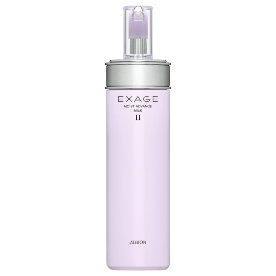 EXAGE ALBION アルビオン エクサージュ モイスト アドバンス ミルク I