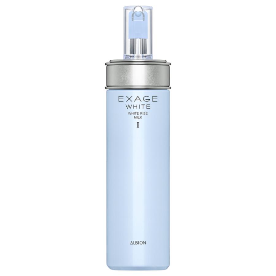 アルビオン　エクサージュホワイト 乳液 II & III 200ml ALBION（アルビオン） 薬用美白乳液 エクサージュホワイト ホワイト