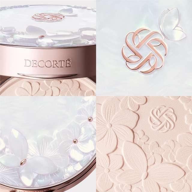 DECORTE 国内正規品 12月1日数量限定発売 コスメデコルテ DECORTE 国内正規品 12月1日数量限定発売 コスメデコルテ