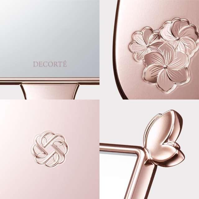 DECORTE 国内正規品 12月1日数量限定発売 コスメデコルテ DECORTE 国内正規品 12月1日数量限定発売 コスメデコルテ