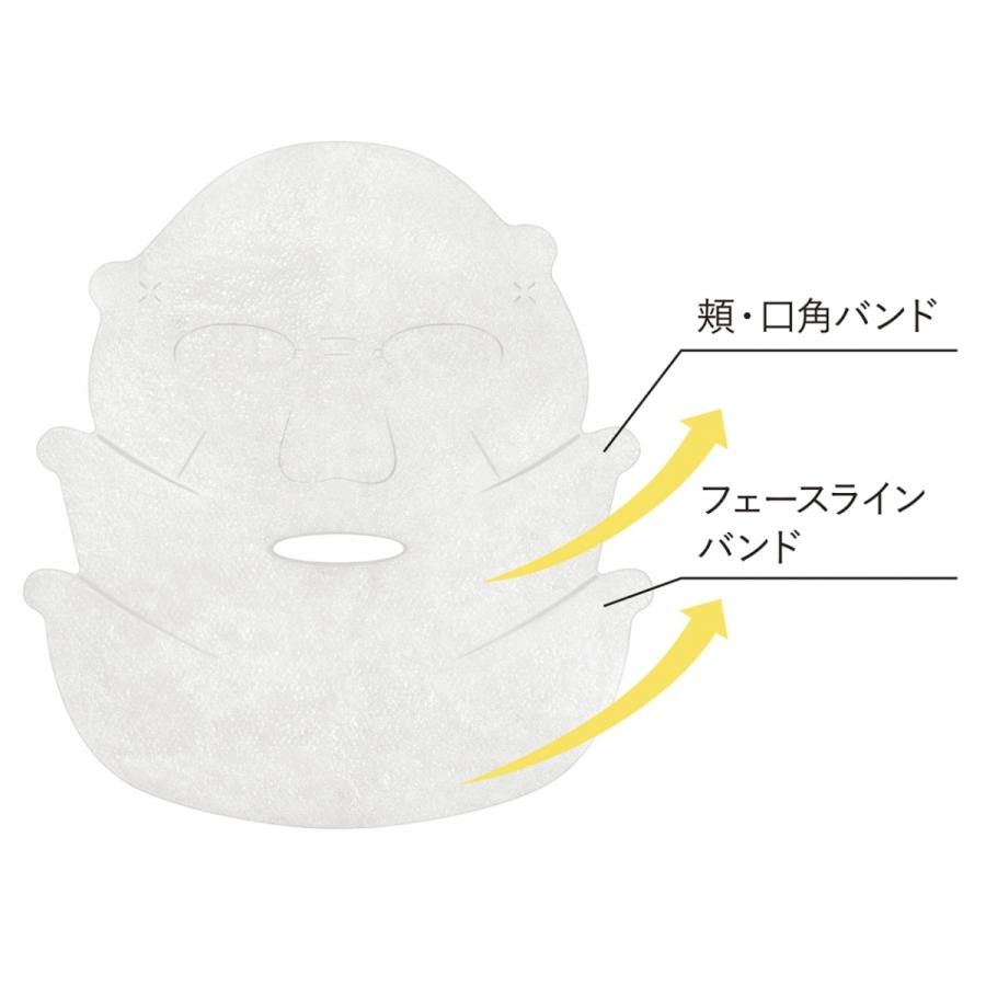 Kanebo（カネボウ） 国内正規品 スマイル パフォーマー シート状美容液