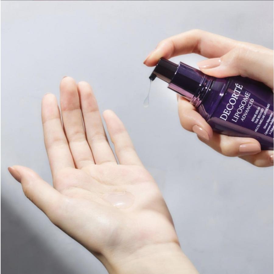 LIPOSOME 国内正規品 コスメデコルテ リポソーム アドバンスト