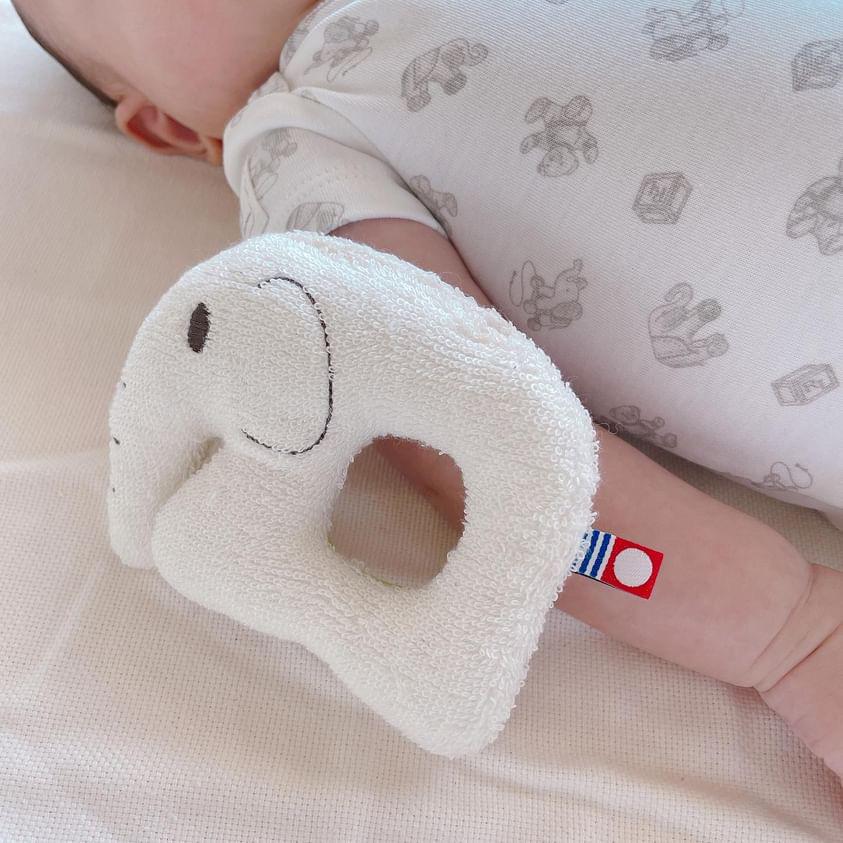 BABYL ドキドキモーニング タオル付き BABYL DVD付タオル ドキドキモーニング BABYL DVD付タオル