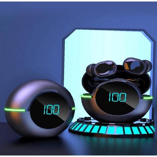 Tws Y80 Bluetooth イヤホン ブルートゥースイヤホン 数字led