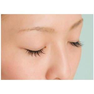 まつげエクステ マツエク シルキータッチ 12列 Jカール : Angela