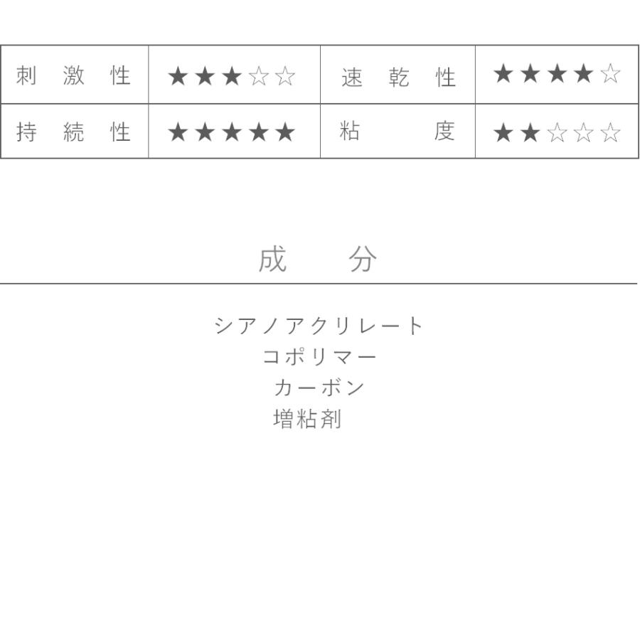 まつげエクステ グルー 超速乾 3個セット 日本製 ハイパーDXグルー3mL×3本セット マツエク グルー まつエク エチル まつ毛エクステ ( メール便のみで送料無料) :MZ-GHD3-3:Angela アンジェラ・ - 通販 - Yahoo!ショッピング