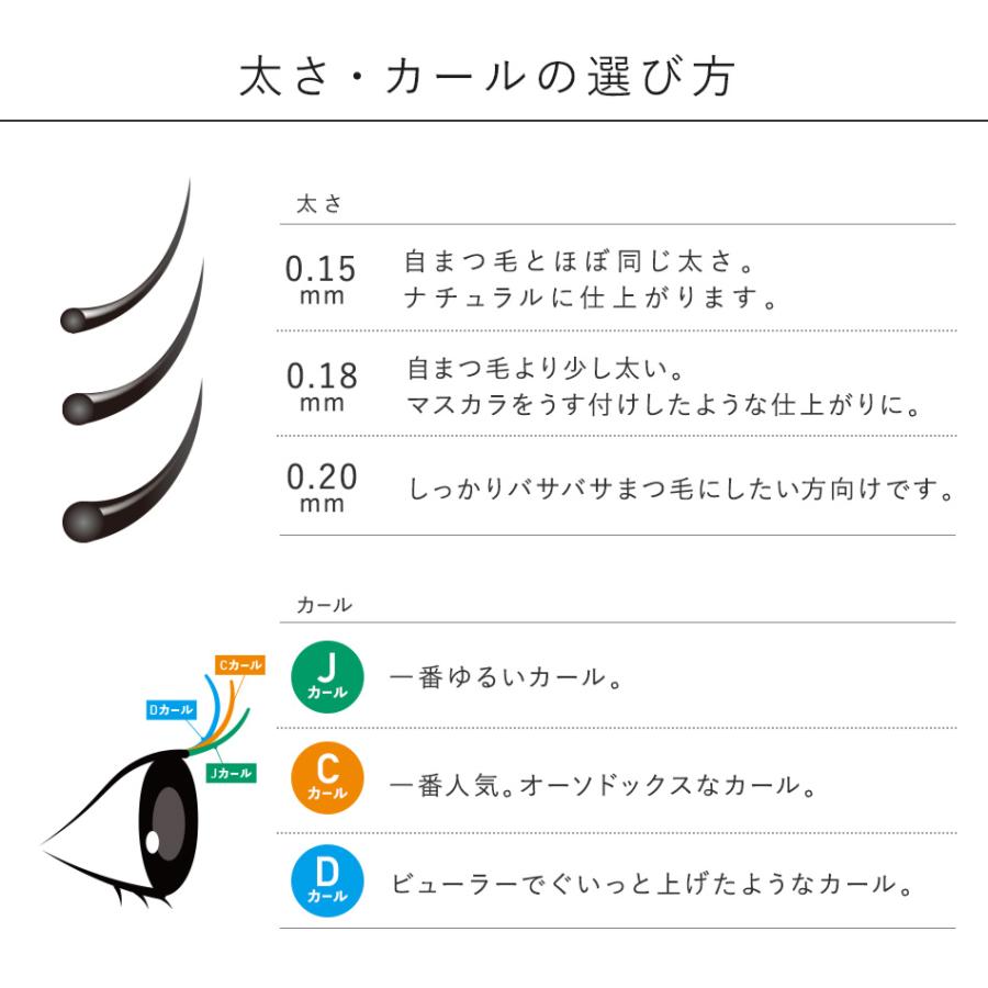 セルフ　マツエク 送料無料 セルフ マツエク まつげエクステ 11点 プチプラキット