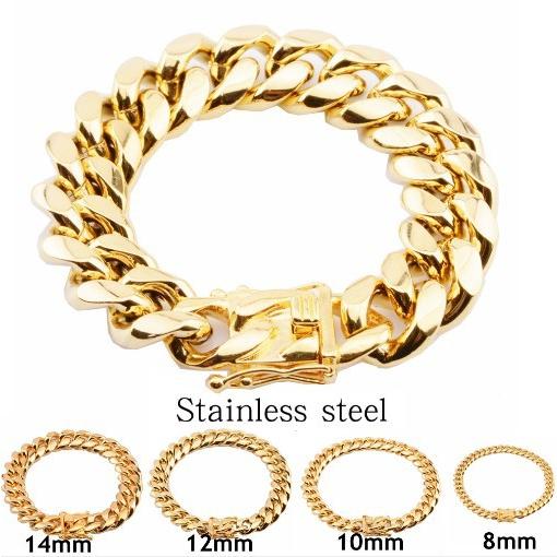 バングル メンズ ステンレス316l ゴールド喜平チェーン幅 1cm 高級ブレスレット 送料無料 アレルギー アンジェラ Yahoo 店 通販 Yahoo ショッピング