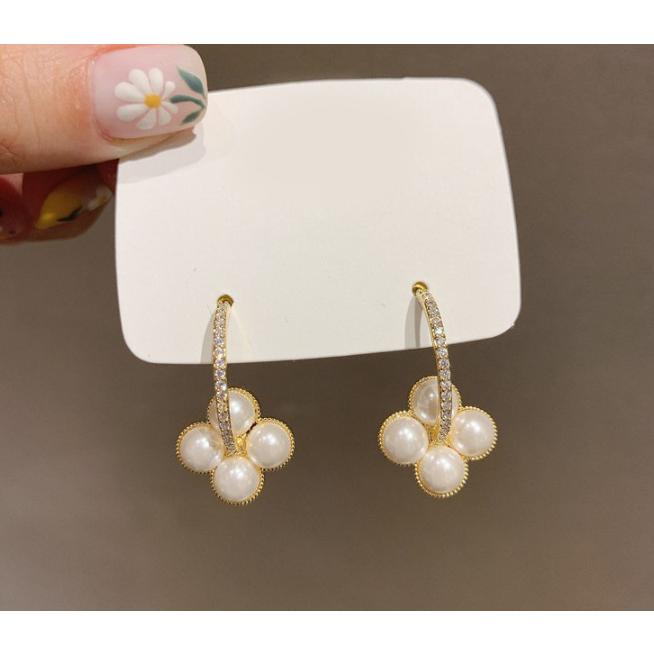 ピアス アレルギー対応 18金 レディース 18k つけっぱなし 金属 