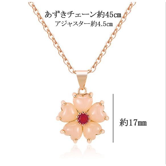 ネックレス レディース シルバー925 CZダイヤ キュービックジルコニア