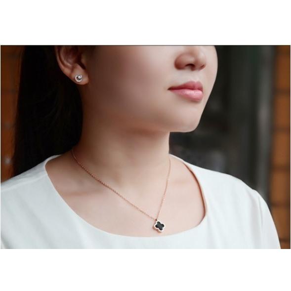 レディースネックレス Jewel VOX ネックレス レディース ショートネックレス サージカル