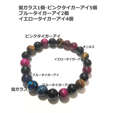 ブレスレット レディース パワーストーン 天然石 ピンクタイガー ブレスレット レディース パワーストーン 天然石 ピンクタイガー