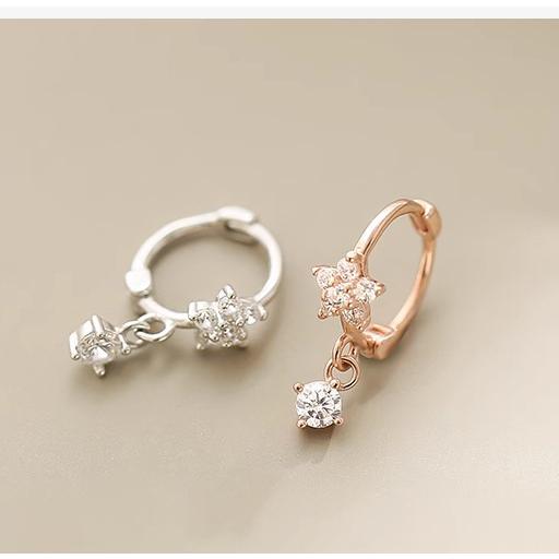 SWAROVSKI　スワロフスキー　フープピアス　ピアス　フラワー　シルバー 楽天市場】スワロフスキー SWAROVSKI ピアス レディース Dextera