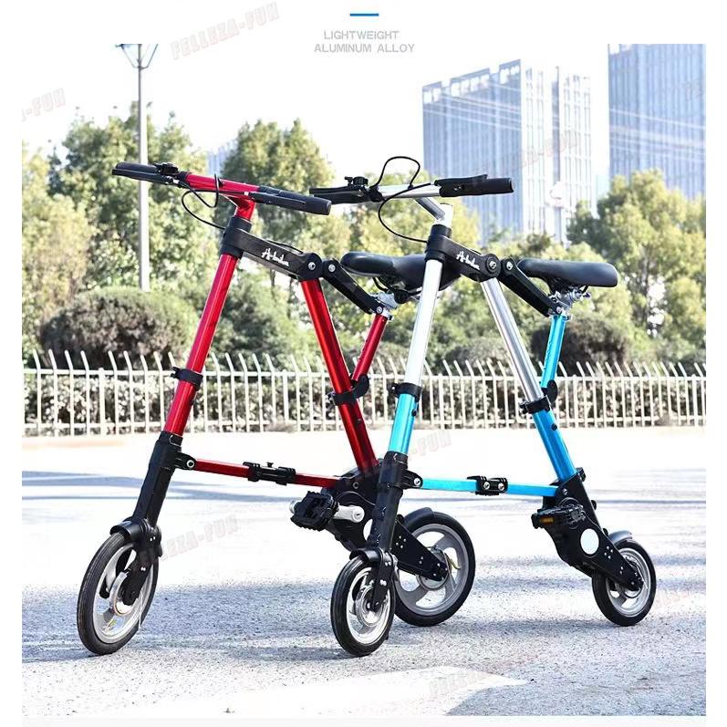 折りたたみ自転車 8インチ - 通販 - toptelha.net.br