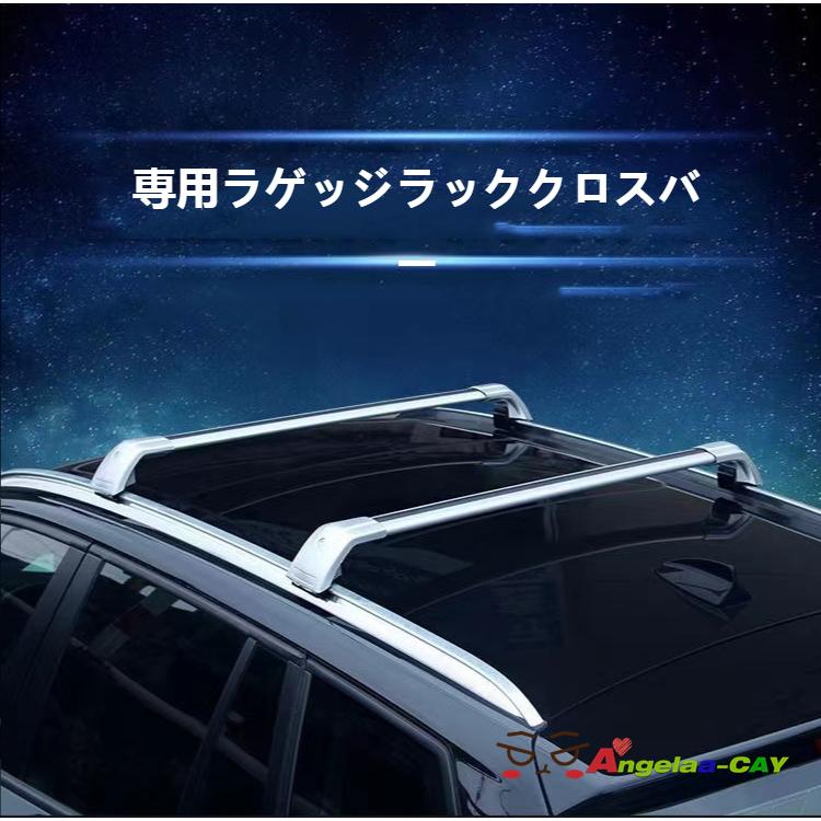 21a W新作 送料無料 最高 車用ルーフキャリアルーフラック アルミニウム合金材料 ペイントラックバスケット車上荷物 旅行荷物固定 カーゴネット1 3m 雨布付き Sarozambia Com