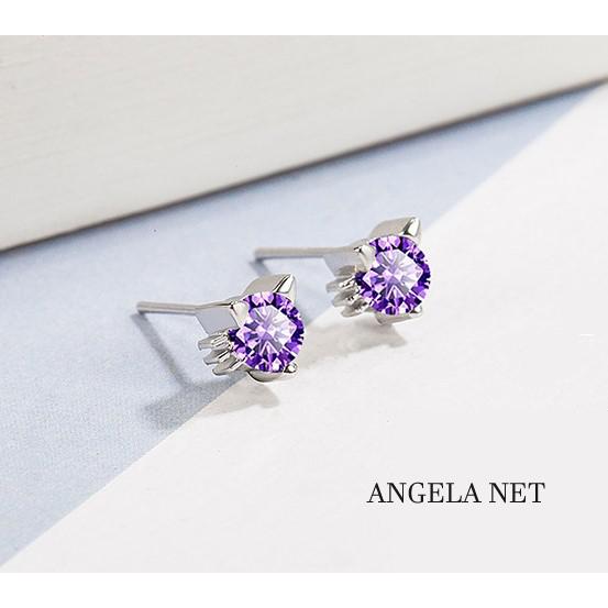 ♡Jewelilytokyo♡ キャンディスタッズピアス(ラージ) 公式】ジュエリリートーキョー | Candy Collection スタッズピアス