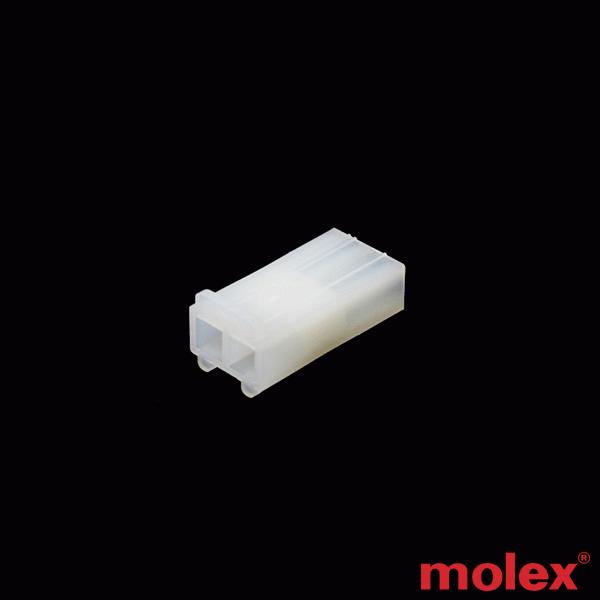 MOLEX(モレックス) 3191-02P1 10個 プラグ(オスコネクタ) 汎用コネクタ 