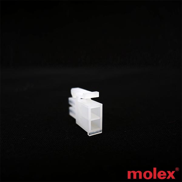 MOLEX(モレックス) 5557-02R 1個 汎用コネクタ 2極 TV : ANGEL HAM
