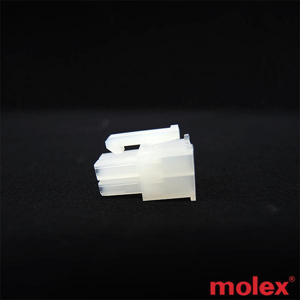 MOLEX(モレックス) 5557-04R 1個 汎用コネクタ 4極 TV : ANGEL HAM