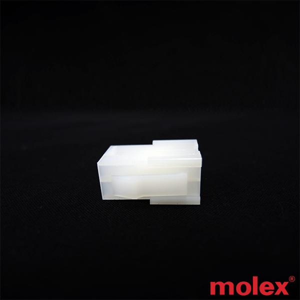 MOLEX(モレックス) 5559-06P 1個 汎用コネクタ 6極 TV : ANGEL HAM