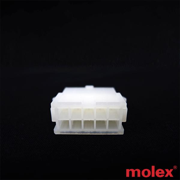 MOLEX(モレックス) 5559-10P 1個 汎用コネクタ 10極 NN : ANGEL HAM