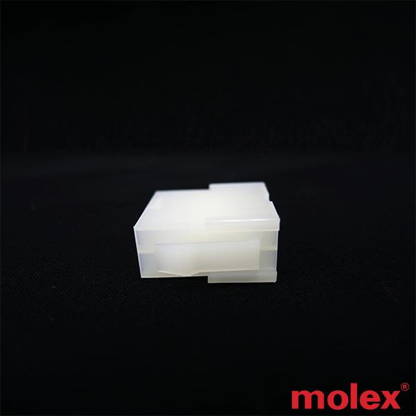 MOLEX(モレックス) 5559-10P 1個 汎用コネクタ 10極 NN : ANGEL HAM