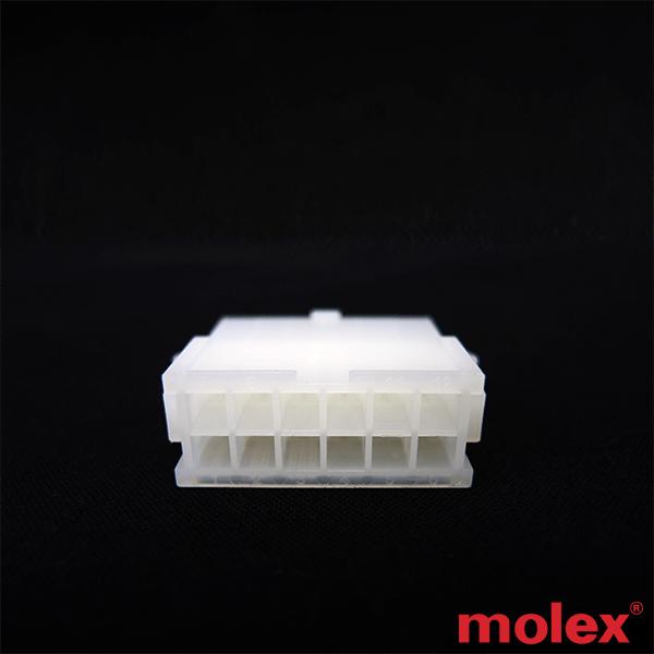 MOLEX(モレックス) 5559-12P 1個 汎用コネクタ 12極 NN : ANGEL HAM