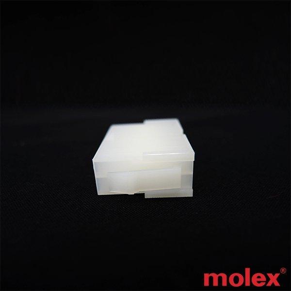 MOLEX(モレックス) 5559-16P 100個 汎用コネクタ 16極 TV : ANGEL HAM