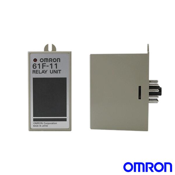 オムロン オムロン(OMRON) 61F-11 フロートなしスイッチ 61F-G オムロン オムロン(OMRON) 61F-11 フロートなしスイッチ 61F-G
