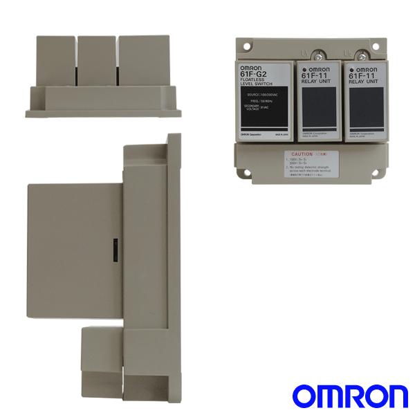 オムロン(OMRON) 61F-G2 AC100/200V フロートなしスイッチ
