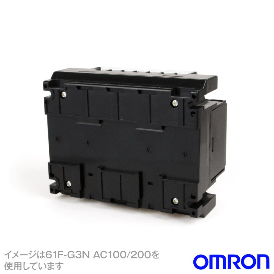 オムロン(OMRON) 61F-G3N AC110/220V フロートなしスイッチ