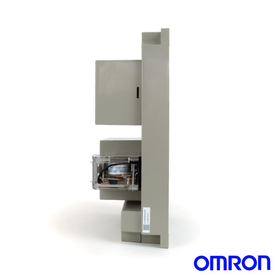 オムロン（OMRON） 61F-G4 AC100/200V NN : ANGEL HAM SHOP JAPAN