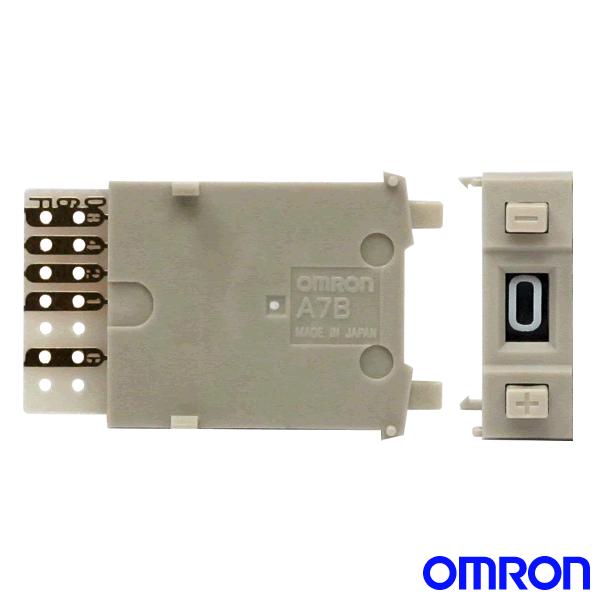 オムロン オムロン(OMRON) A7BS-206-S (ライトグレー) (出力 オムロン オムロン(OMRON) A7BS-206-S (ライトグレー) (出力