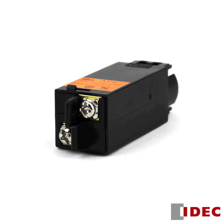 IDEC Corporation AP6-0126D