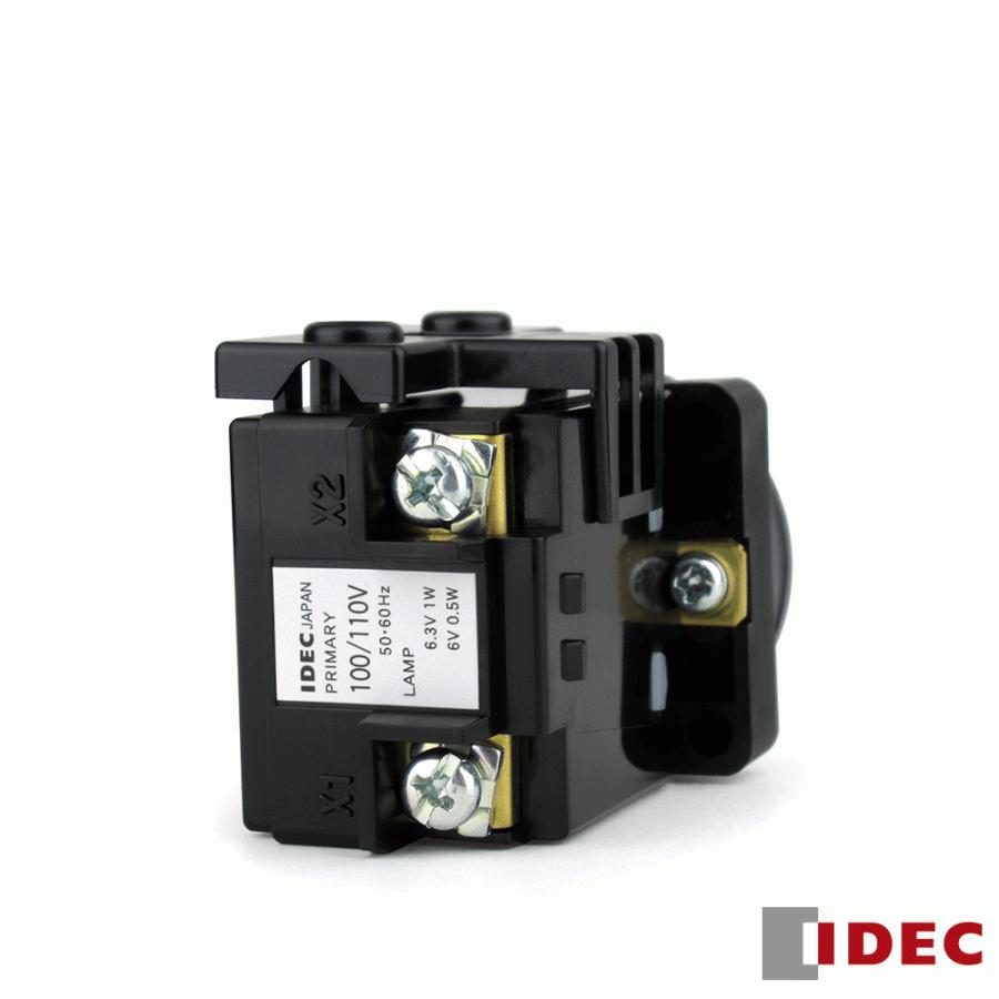 IDEC(アイデック/和泉電機) APN116DNPW (2017年リニューアル品