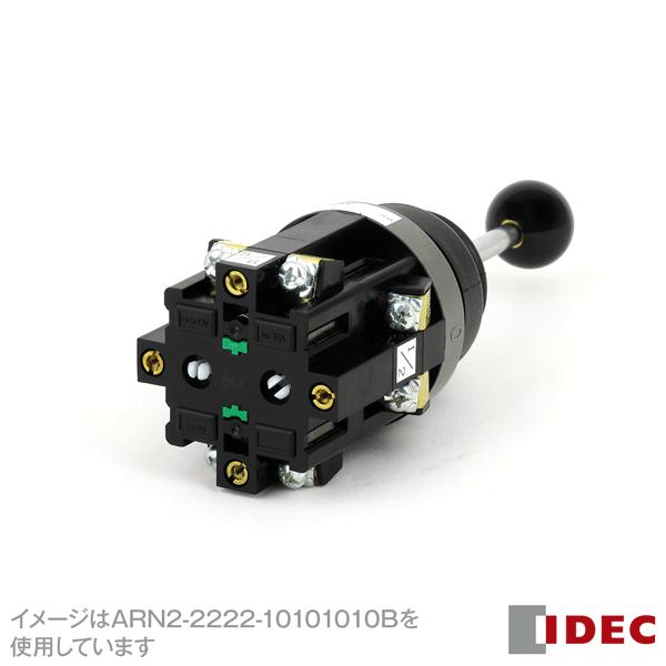 IDEC(アイデック/和泉電機) ARN2-0202-00110011B Φ30シリーズ ARN 