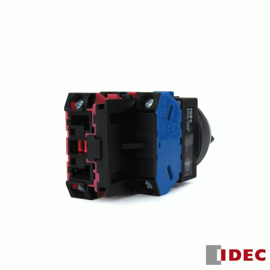 IDEC(アイデック/和泉電機) ASS33SN-243 TWSシリーズセレクタ IDEC(アイデック/和泉電機) ASS33SN-243 TWSシリーズセレクタ
