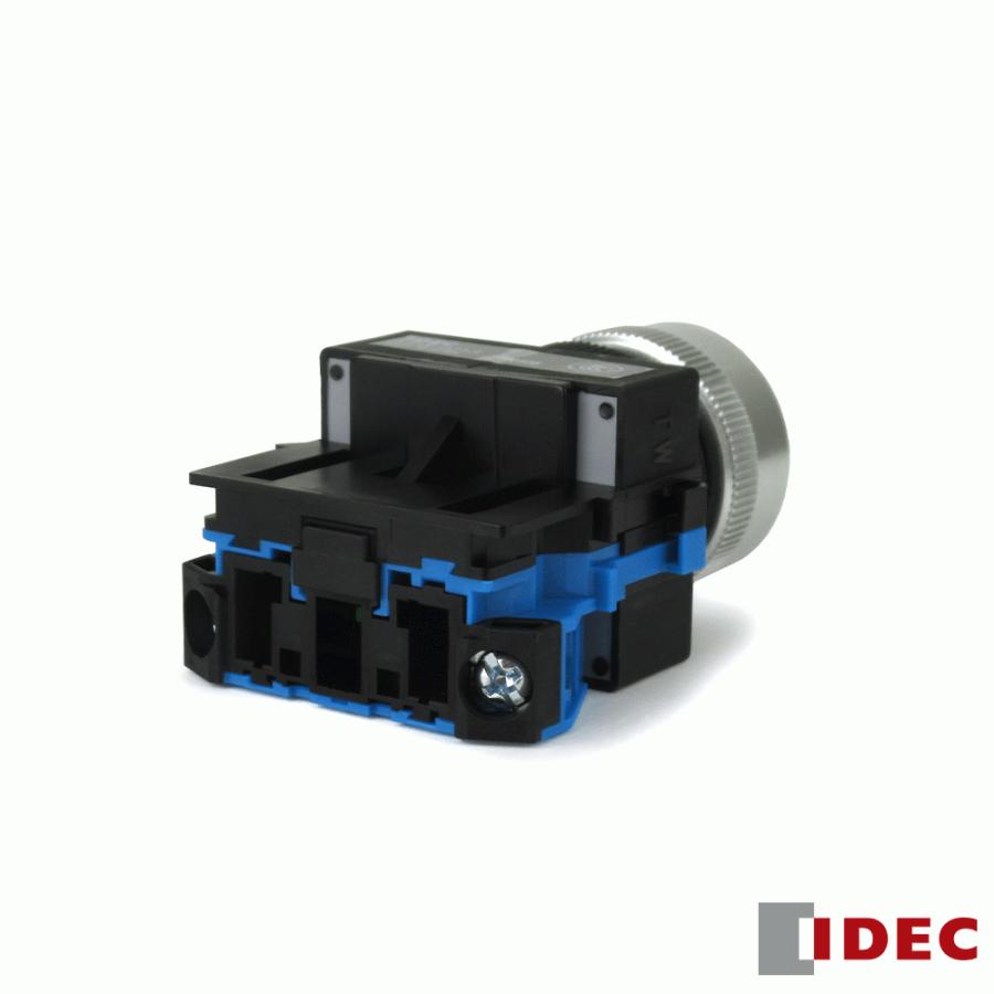 IDEC(アイデック/和泉電機) ASW21K10 TWシリーズセレクタ IDEC(アイデック/和泉電機) ASW21K10 TWシリーズセレクタ